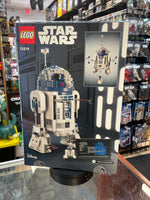R2-D2 25th Anniversary  #75379 (Lego, Star Wars) **SEALED**