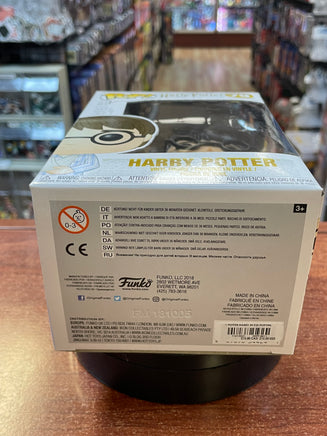 Broken Arm Harry Potter #79 (Funko Pop, Harry Potter) - Bitz & Buttons