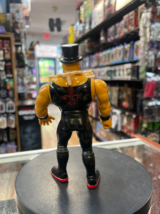Papa Shango 9160 (Vintage WWF WWE, Hasbro) - Bitz & Buttons