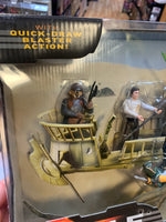 Battle Above the Sarlacc  (Star Wars Battle Packs, Hasbro) **SEALED** - Bitz & Buttons
