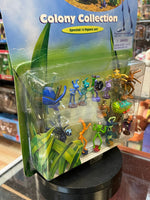Colony Collection (Vintage Bugs Life, Mattel) **SEALED**