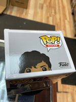 Prince #79 (Funko Pop, Classic Rock) - Bitz & Buttons