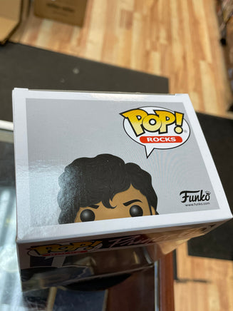 Prince #79 (Funko Pop, Classic Rock) - Bitz & Buttons