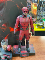 Daredevil Born Again TMS154 (Marvel, Hot Toy) **SEALED**