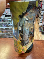 Promenade in the Park Barbie 18630 (Barbie, Mattel) Sealed - Bitz & Buttons