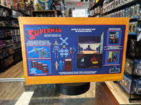 Mechanical Monsters Deluxe Set -5 Points-  (Mezco, Superman) **SEALED**