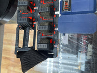 Chewbacca Bandolier Strap Belt ￼(Vintage Star Wars, Kenner) COMPLETE - Bitz & Buttons