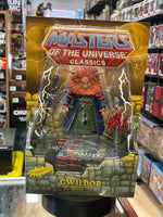 Gwildor (MOTU Classics, Masters Of The Universe, Mattel) **SEALED**