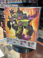 Shadow Drone 02.5 (Last Of The Seekers, Riot Toys, Riot Press) SEALED - Bitz & Buttons