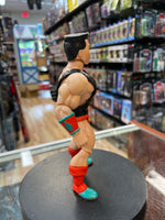 Space Sumo (MOTU Origins, Mattel) **COMPLETE** - Bitz & Buttons