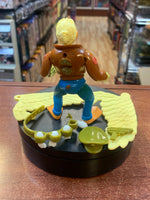 Ace Duck (Vintage TMNT Ninja Turtles, Playmates) **COMPLETE** - Bitz & Buttons