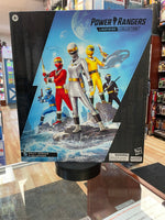 Mighty Morphin Alien Rangers 5 Pack (MMPR Power Rangers, Lightning Collection) SEALED - Bitz & Buttons