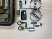 HooverCraft Killer Whale (Vintage GI Joe, Hasbro) **COMPLETE** - Bitz & Buttons