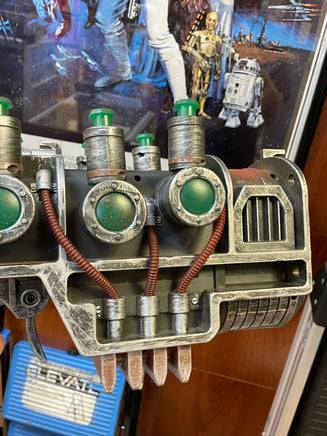 Plasma Pistol Replica (Fallout 76 Gamestop Exclusive) TESTED WORKING - Bitz & Buttons