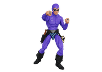 11th Phantom 1/18th Scale (Phantom Hero Hacks, Boss Fight Studio) - Bitz & Buttons