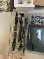 Metal Build EVA-00/00 (Bandai Tamashii Nations, Neon Genesis Evangelion) NEW/OPEN BOX - Bitz & Buttons