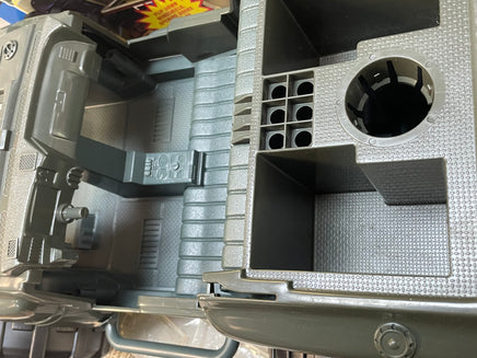 Rhino GPV Vehicle (VIntage GI Joe, Hasbor) NEW OPEN BOX - Bitz & Buttons