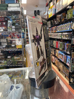 Blast Off Deluxe Class (Transformers Generations Combiner Wars, Hasbro) - Bitz & Buttons