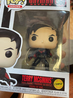 Terry McGinnis CHASE #560 (Funko Pop, DC Comics)