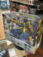 Maxx (Last Of The Seekers, Riot Toys, Riot Press) SEALED - Bitz & Buttons