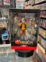 Captain Cracker (Thundercats Ultimate, Super7) **SEALED**