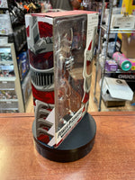 Lord Zedd (Power Rangers, Lightning Collection) SEALED