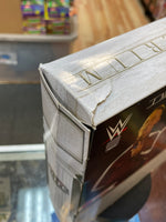 Imperium -Vinci & Kaiser- (WWE Elite, Mattel) **SEALED**