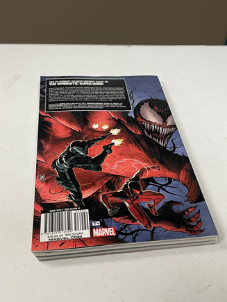 Venom The Complete Collection (Marvel TPB, Paperback) - Bitz & Buttons