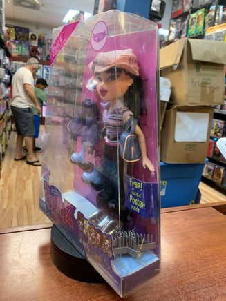 Strut It Jade (Vintage Bratz, MGA Entertainment) NEW OPEN - Bitz & Buttons