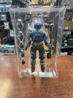 Carter-A259 (Halo Spartan Colleciton, Jazwares) **COMPLETE**