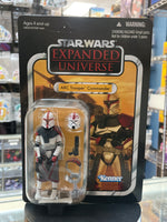 ARC Trooper Commander VC54 (Star Wars Vintage Collection, Hasbro)