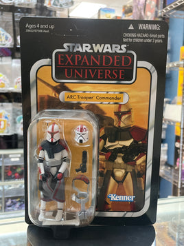 ARC Trooper Commander VC54 (Star Wars Vintage Collection, Hasbro)