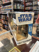 Jabba's Palace Battle Pack (Star Wars Clone Wars, Hasbro) SEALED
