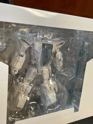 Ice (Last Of The Seekers, Riot Toys, Riot Press, Ramen Toy) SEALED - Bitz & Buttons