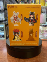 Journey to the West (Suri Blind box, Rolife) SEALED - Bitz & Buttons
