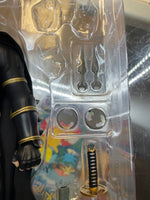 Batman Ninja 1/6 Scale (DC Batman, Star Ace) COMPLETE