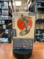 Silver Surfer -Fantastic Four- (Marvel Legends, Hasbro) **SEALED**