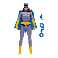 BatGirl New Adventures of Batman (McFarlane, DC Retro)