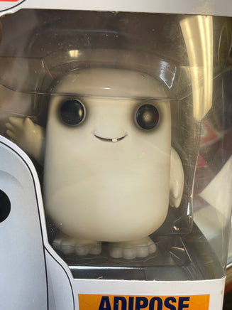 Adipose #225 (Funko Pop, Doctor Who) - Bitz & Buttons