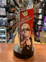 Nasty Boy Brian Knobbs (WWE Elites, Mattel) SEALED - Bitz & Buttons