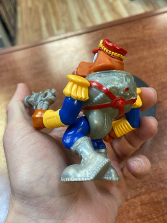 Dogstar (Vintage Bucky O'Hare, Playmates) COMPLETE - Bitz & Buttons