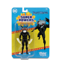 Black Manta Black Suit (McFarlane, Super Powers)