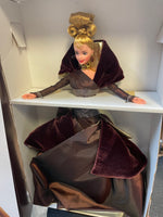 Couture Portrait in Taffeta #15528 (Vintage Barbie, Mattel) **SEALED** - Bitz & Buttons