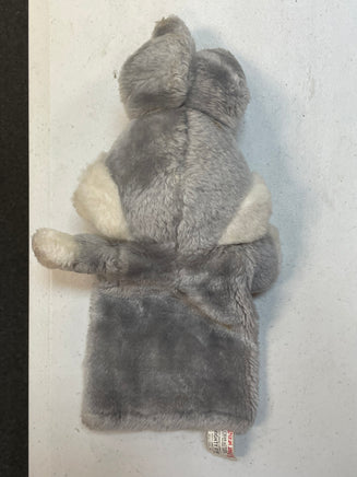 Bugs Bunny Hand Puppet (Vintage Looney Tunes, Warner Bros. Mighty Star) LOOSE - Bitz & Buttons