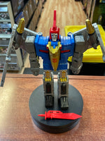 Dinobot Swoop SS86 Leader Class (Transformers Studio Series, Hasbro) COMPLETE