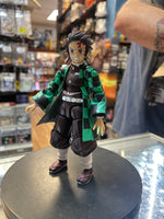 Tanjiro Kamado (Bandai, Demon Slayer) **USED**