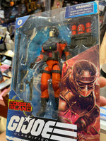 Barbecue Kelly #32 (GI Joe Classifieds, Hasbro) **SEALED**