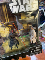 Sith Lord Attack  (Star Wars Battle Packs, Hasbro) **SEALED** - Bitz & Buttons
