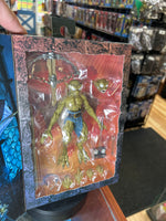 Lexington Ultimate (Gargoyles, NECA) **SEALED**