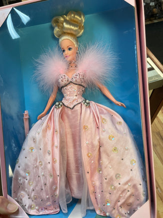 Pink Ice Barbie #15141 (Vintage Barbie, Mattel) **SEALED** - Bitz & Buttons